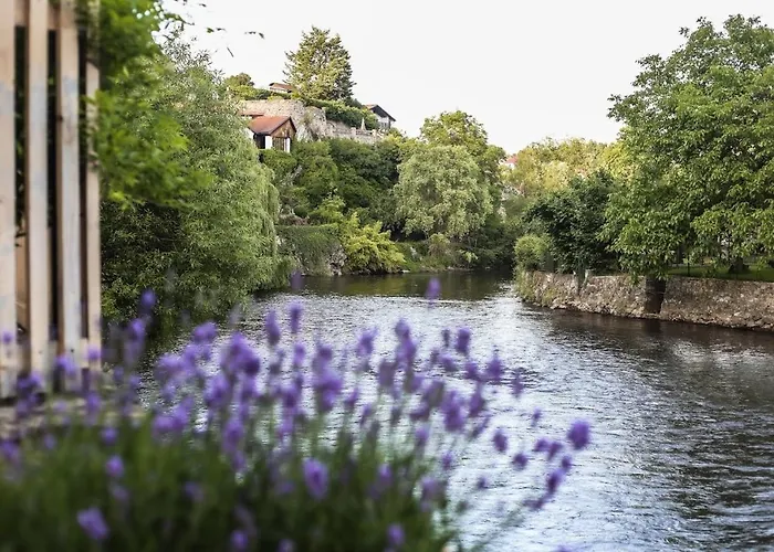 Domecek / Tiny House Czeski Krumlow