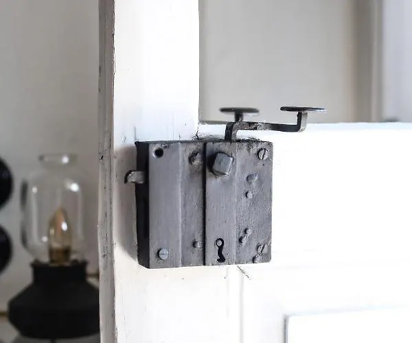 Domecek / Tiny House Apartman Český Krumlov