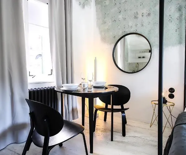 Domecek / Tiny House