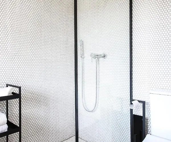 Apartament Domecek / Tiny House