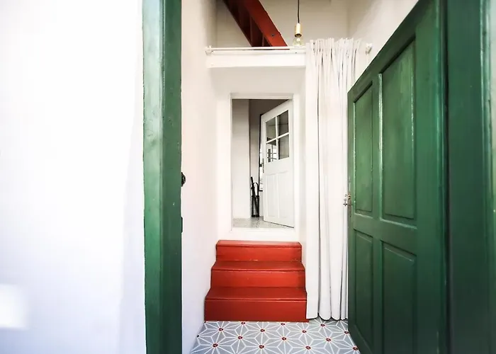 Domecek / Tiny House * Český Krumlov