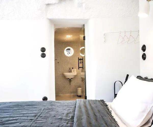 Domecek / Tiny House Apartament *