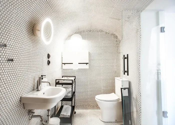 Domecek / Tiny House * Český Krumlov