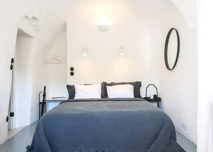 Apartman Domecek / Tiny House