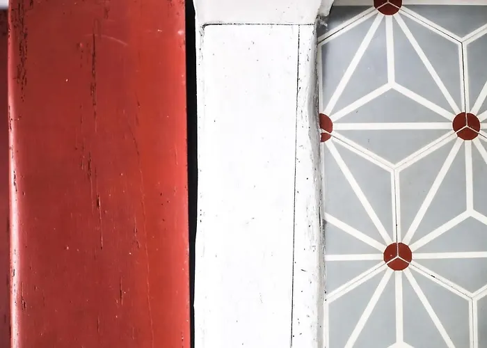 Apartman Domecek / Tiny House