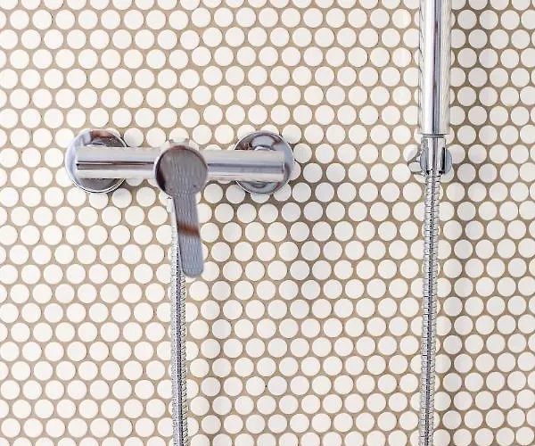 Apartman Domecek / Tiny House *