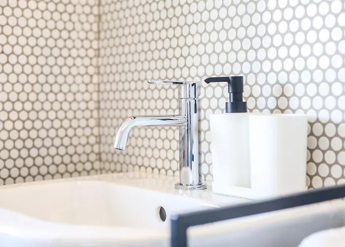 Apartament Domecek / Tiny House