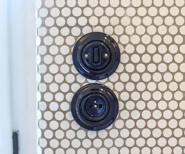 Domecek / Tiny House Apartman *