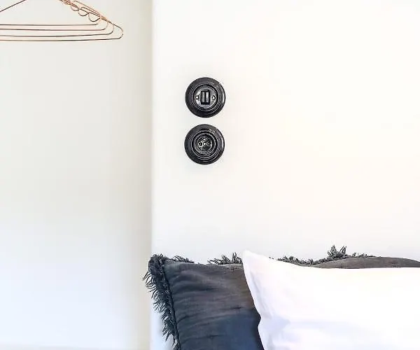 Apartman Domecek / Tiny House