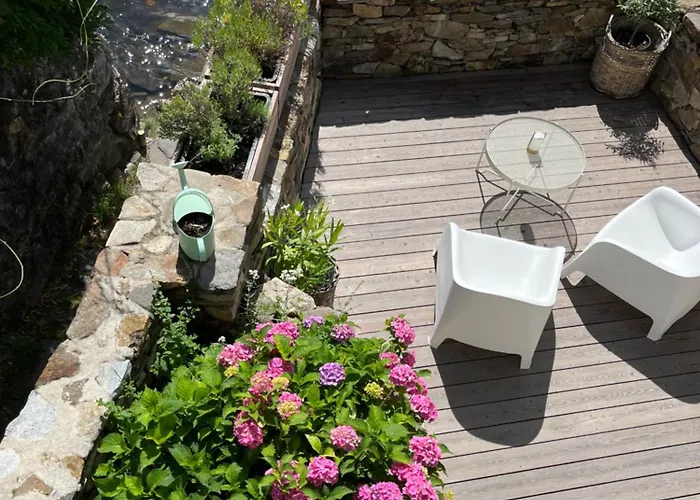 Domecek / Tiny House * Český Krumlov