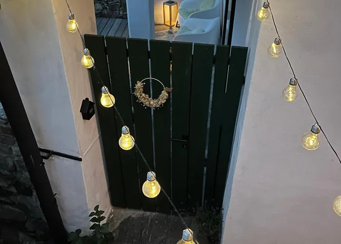 Domecek / Tiny House Apartament *