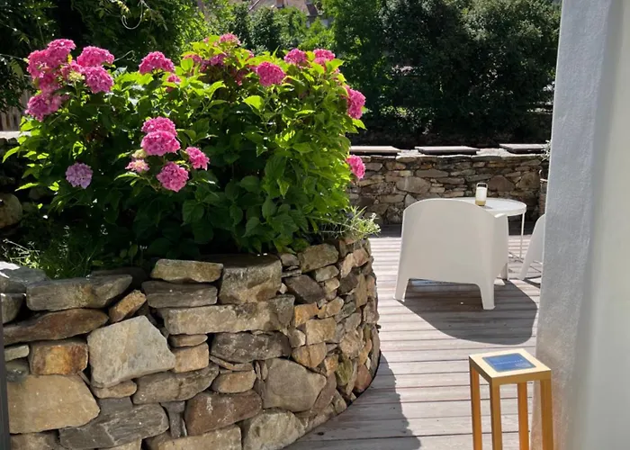 Apartament Domecek / Tiny House Czeski Krumlow