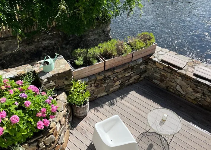 Apartament Domecek / Tiny House