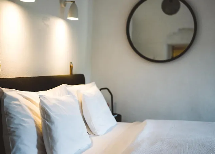 Apartman Domecek / Tiny House