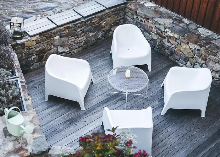 Domecek / Tiny House Czeski Krumlow