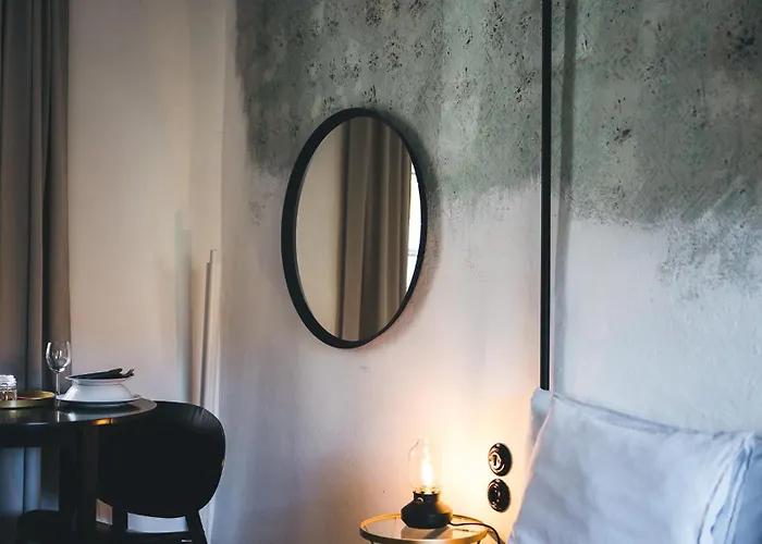 Domecek / Tiny House Apartman *