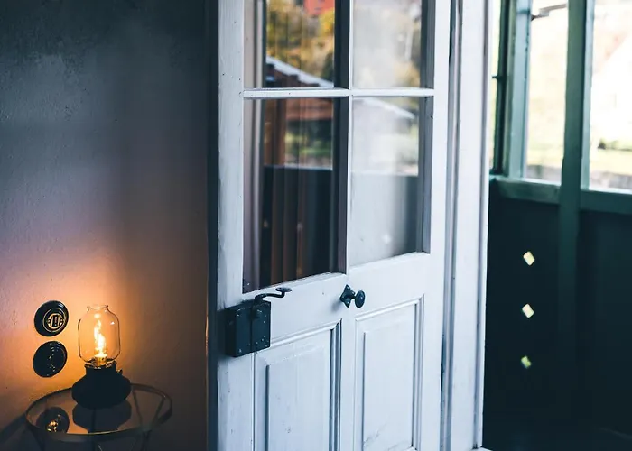 Domecek / Tiny House Český Krumlov